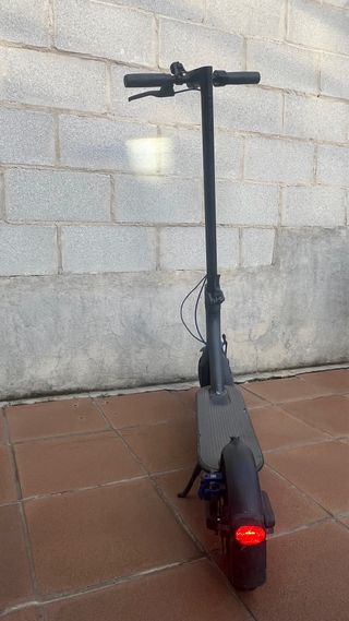 Patinete Eléctrico Xiaomi 3
