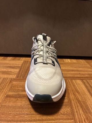 Scarpe da golf Footjoy Hyperflex grigie