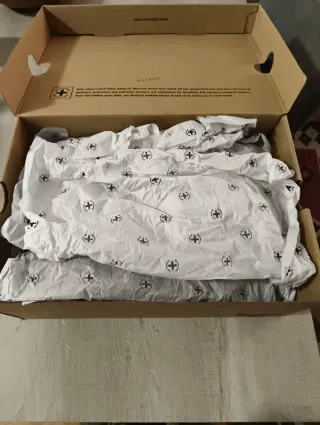 Botas Dr. Martens 1460 Morado Talla 39