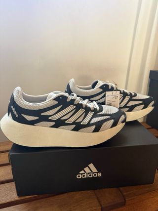 Zapatillas Adidas Adizero Aruku