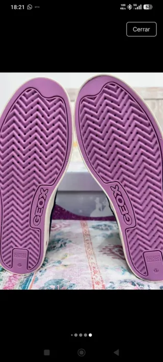 Zapatillas Altas Disney Princesas Stronger Togethe