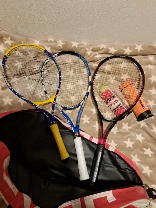 Custodia per racchette da tennis HEAD ATP World Tour