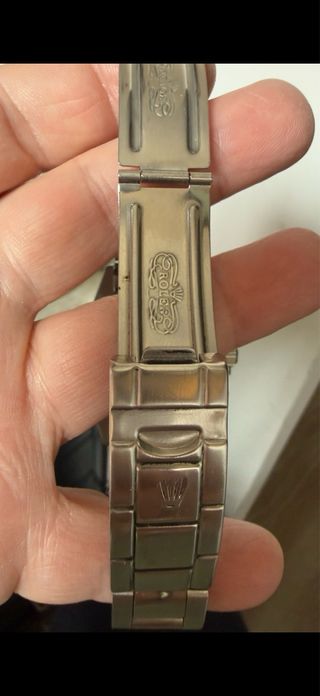 Reloj Daytona automático