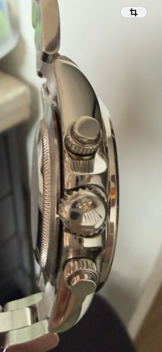 Reloj Daytona automático