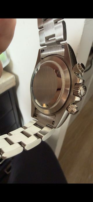 Reloj Daytona automático