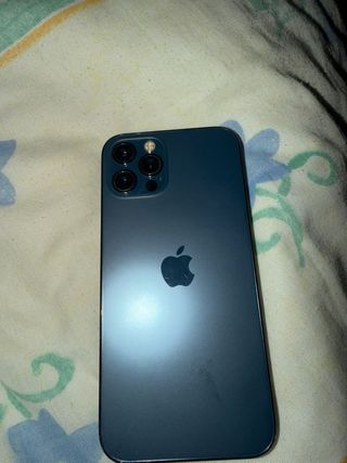 iPhone 12 Pro