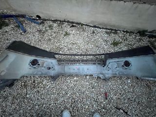 Rejilla Parachoques Delantero Ford Focus Mk2