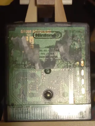 Tweety's High Flying Adventure per Game Boy Color