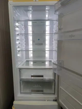 Nevera marca LG 200/60cm clase A++ con garantia