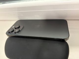 iPhone 14 Pro Max 256GB Negro