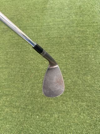 Wedge SM6 56º 14F Titleist