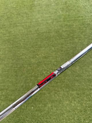 Wedge SM6 56º 14F Titleist