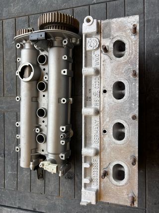 Culata Audi 1.6 FSi Motor BAD
