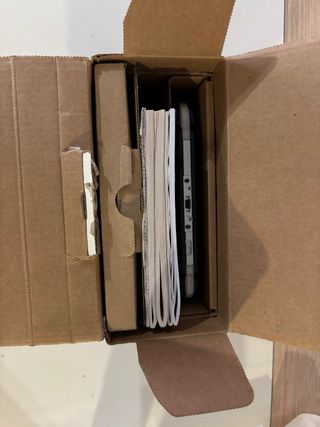 PSP Slim 3004 Piano Black con cámara