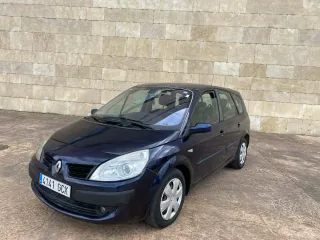 Renault Grand Scenic 2008