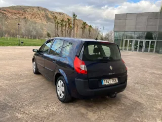 Renault Grand Scenic 2008