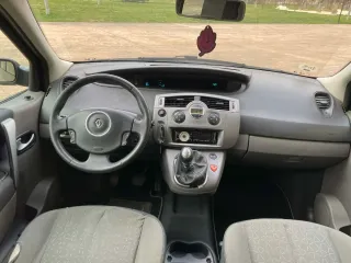 Renault Grand Scenic 2008