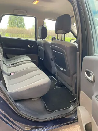 Renault Grand Scenic 2008