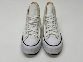 Zapatillas Converse Deportivas Zapatos bambas peui