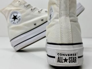 Zapatillas Converse Deportivas Zapatos bambas peui