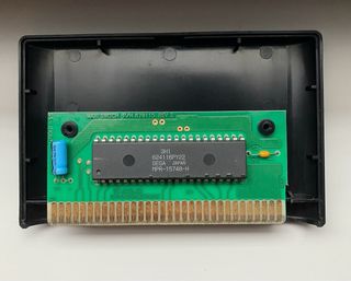 Mortal Kombat Sega Mega Drive