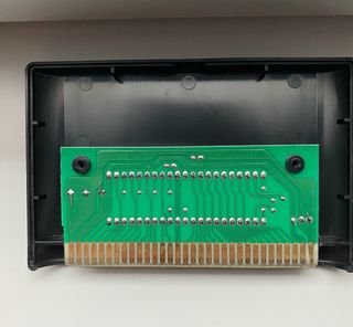 Mortal Kombat Sega Mega Drive