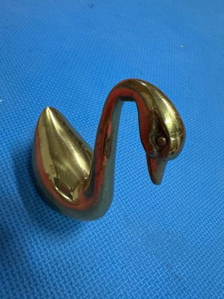 Figura Cisne Decorativa