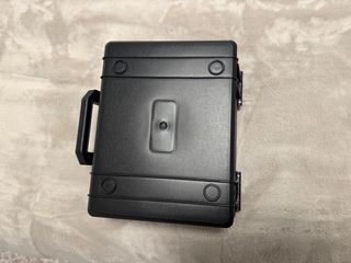 Maleta para Dron DJI Dron + cargador + mando