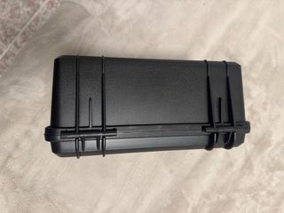 Maleta para Dron DJI Dron + cargador + mando