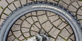 Set Ruote MTB 29 Boost con Pneumatici e Dischi