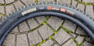 Set Ruote MTB 29 Boost con Pneumatici e Dischi