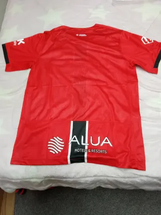 Camiseta RCD Mallorca Talla XL Nike