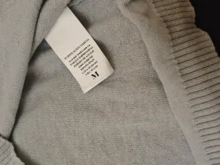 Camiseta hilo Purificación García