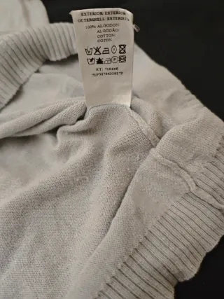 Camiseta hilo Purificación García