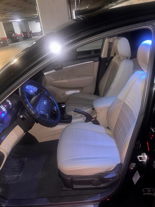 Hyundai Sonata 2009
