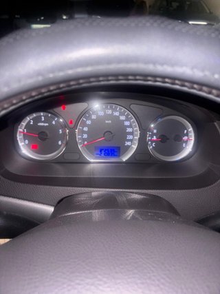 Hyundai Sonata 2009