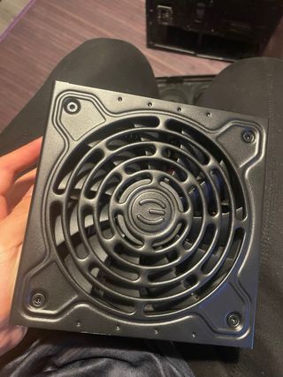 Fuente Alimentacion EVGA 550W Supernova GA