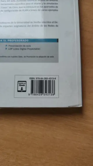 Redes locales 3.ª edición 2020