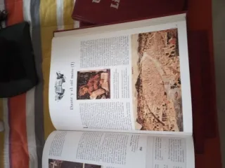 Colección historia universal de la literatura