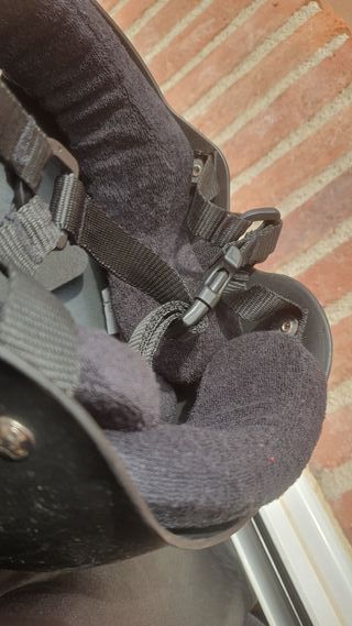 Casco Wakeboard Negro