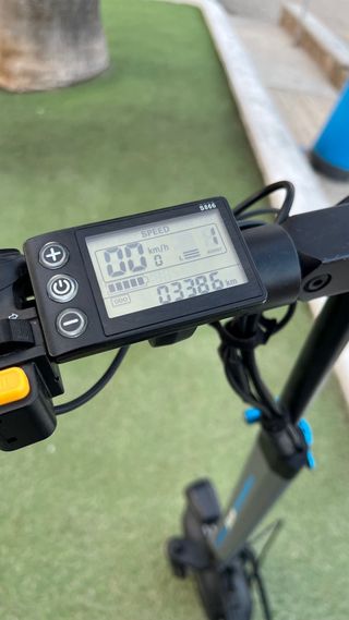 Patinete Smartgyro Speedway 2.0