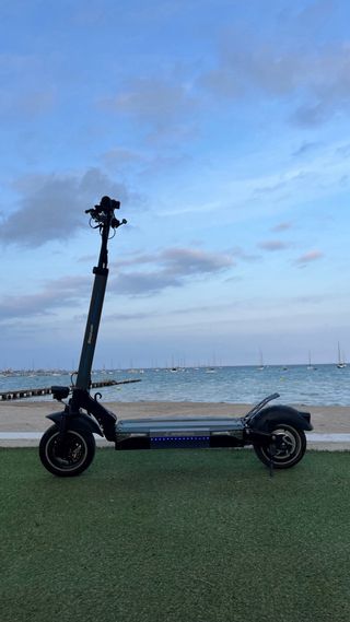 Patinete Smartgyro Speedway 2.0