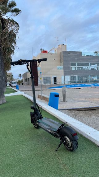 Patinete Smartgyro Speedway 2.0