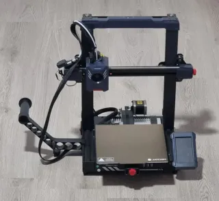 Anycubic Kobra 2 Pro Impresora 3D