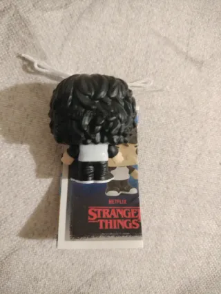 Funko Pop Mike Stranger Things Kinder Joy