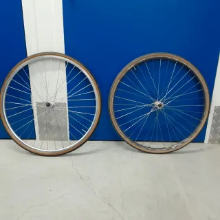 2 Ruedas 700/28 Completas