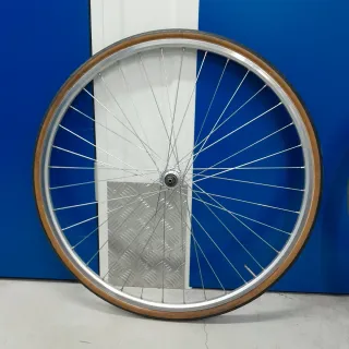 2 Ruedas 700/28 Completas