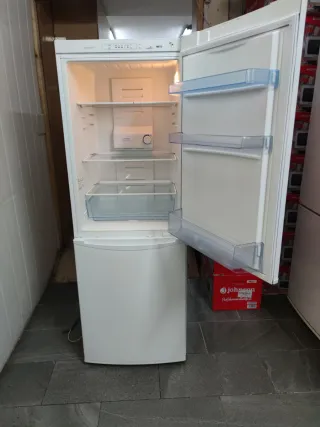 Nevera marca balay 170/60cm clase A+ con garantia