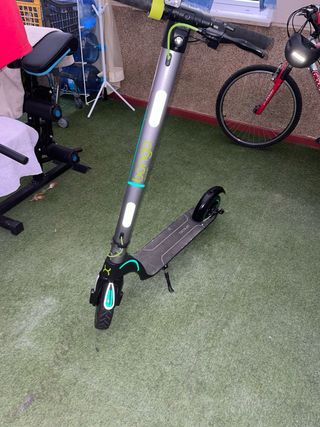 Patinete eléctrico Cecotec Bongo 25 km/h