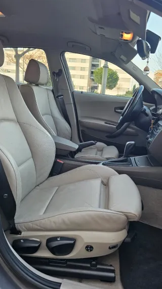 BMW Serie 1 2006 distintivo C‼️AUTOMATICO‼️137000k